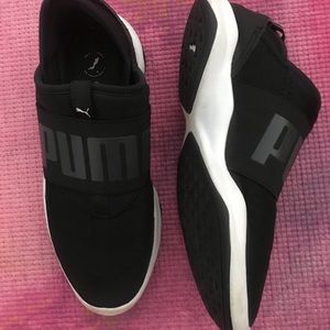 Womens - PUMA Dare